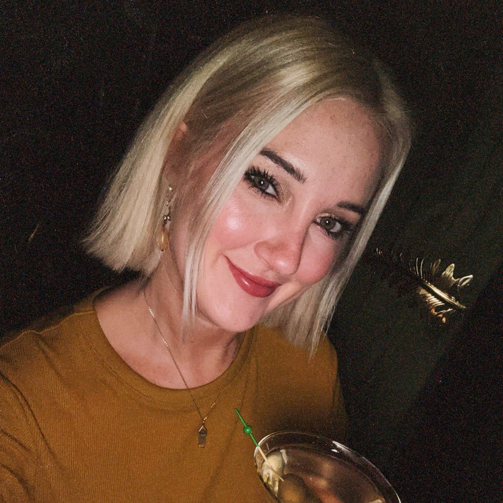 Meet your Posher, Taylor